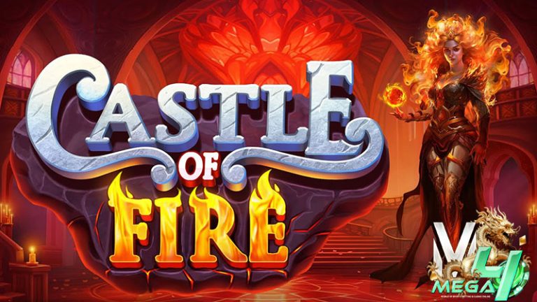 Castle-of-Fire