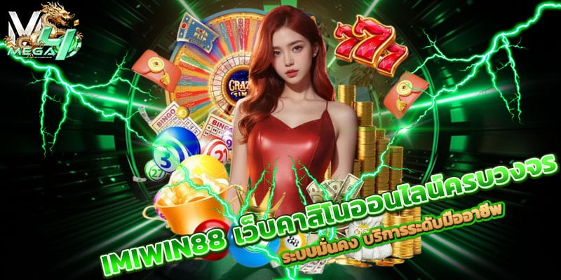 IMIWIN88